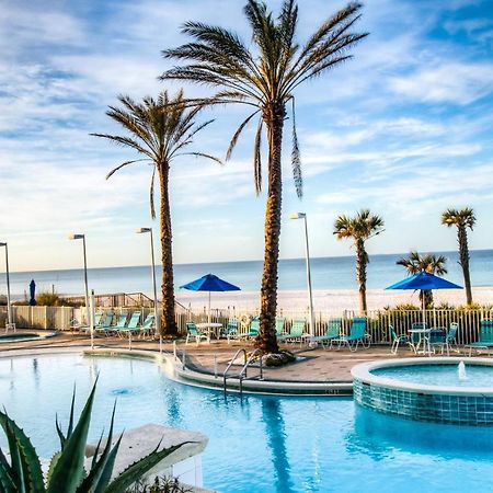Fantastic Ocean Front 1 Bd Condo At Boardwalk In Panama City Beach! Exterior photo