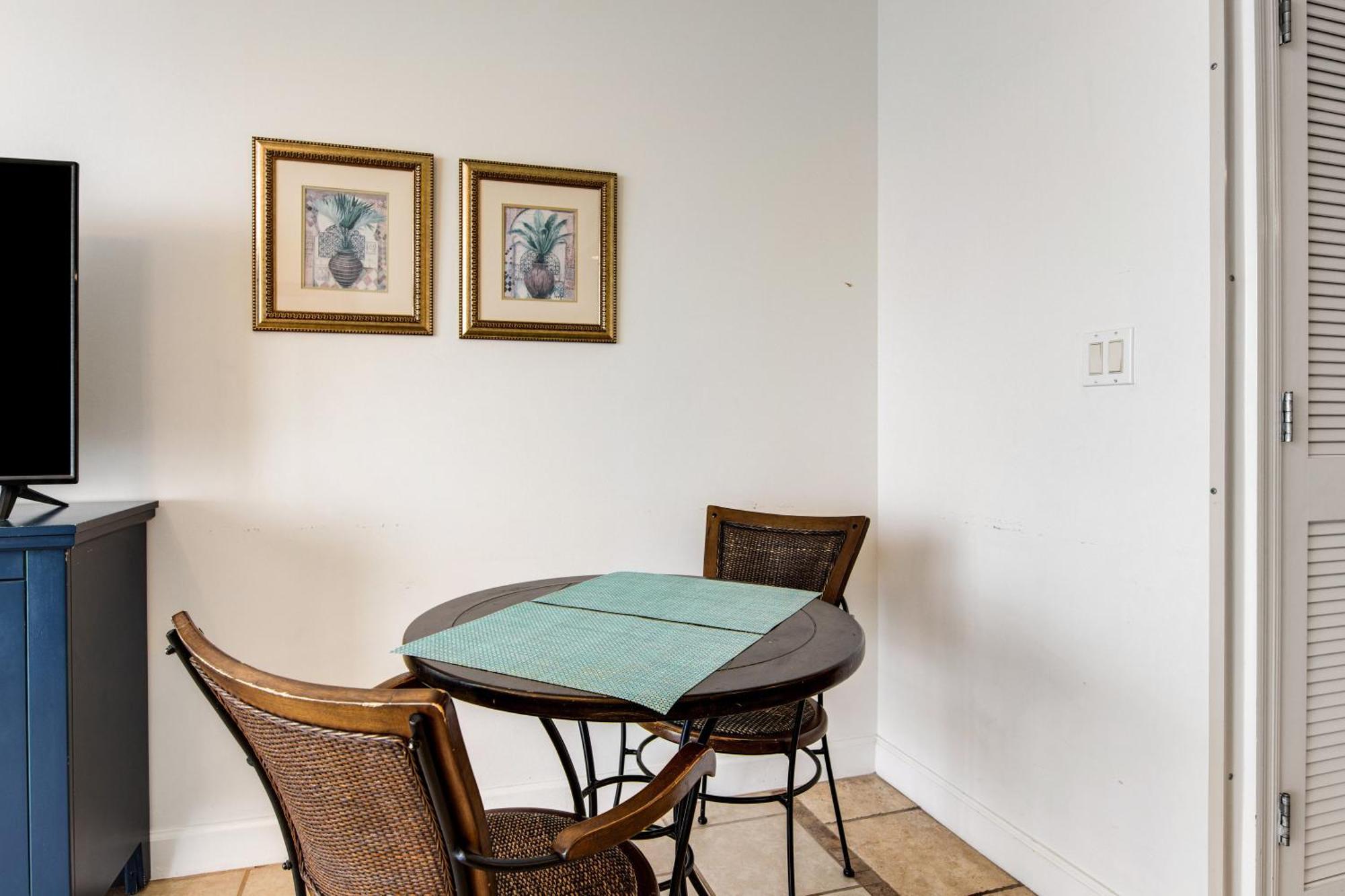Fantastic Ocean Front 1 Bd Condo At Boardwalk In Panama City Beach! Exterior photo